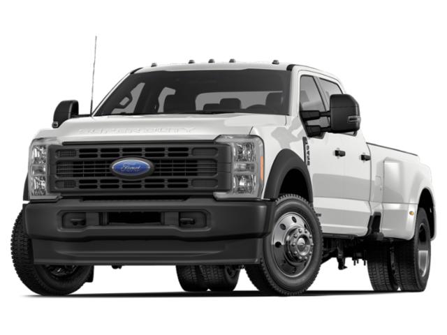 2024 Ford Super Duty F-450® XL