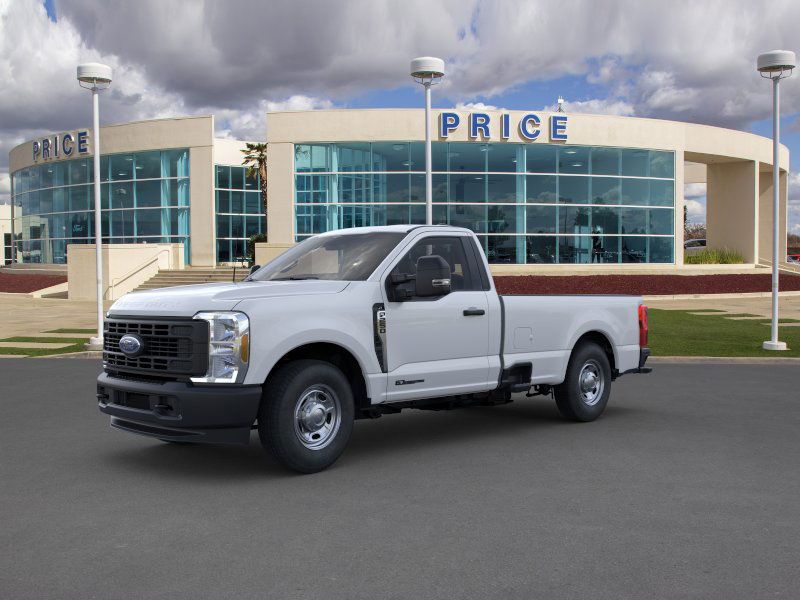 2024 Ford Super Duty F-250® XL