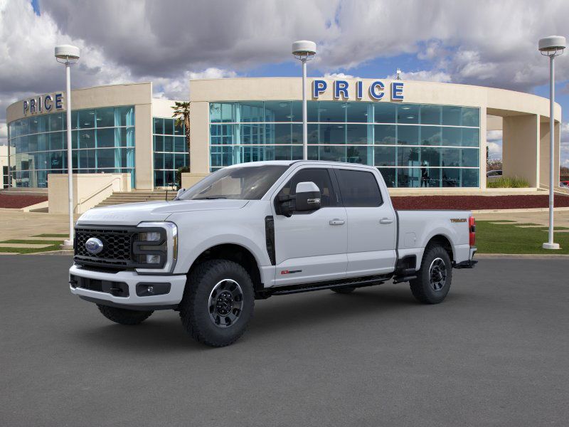 2024 Ford Super Duty F-250® LARIAT