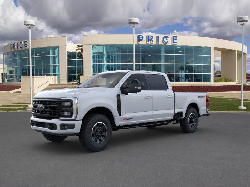 2024 Ford Super Duty F-350® LARIAT