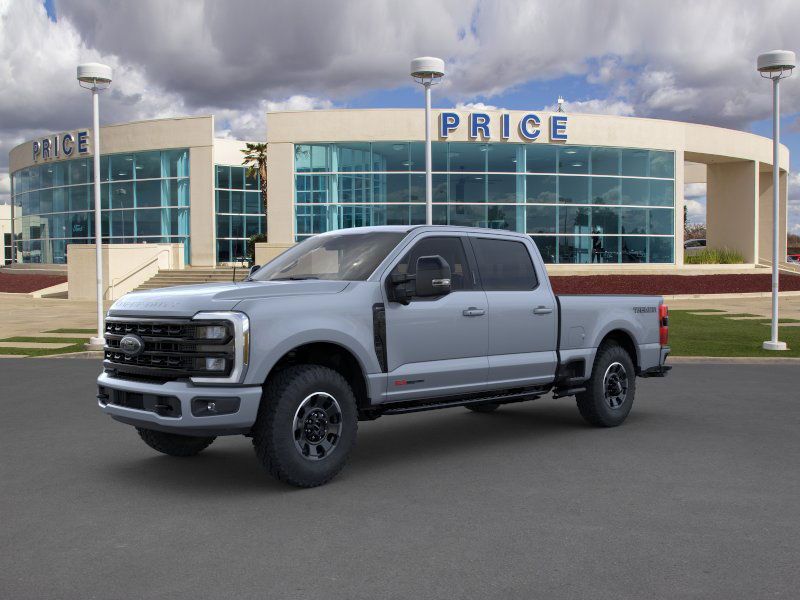 2024 Ford Super Duty F-250® LARIAT