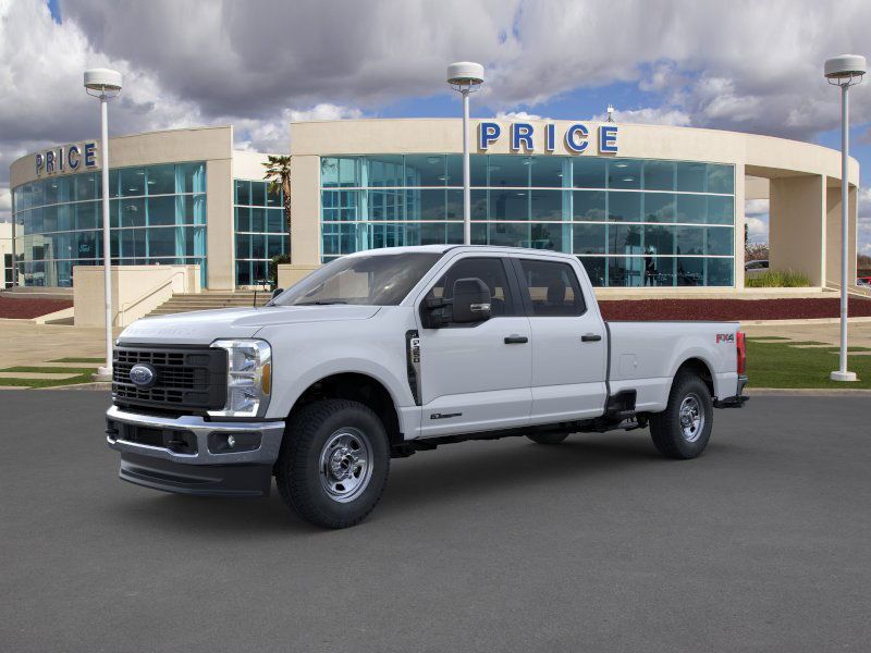 2024 Ford Super Duty F-350® XL