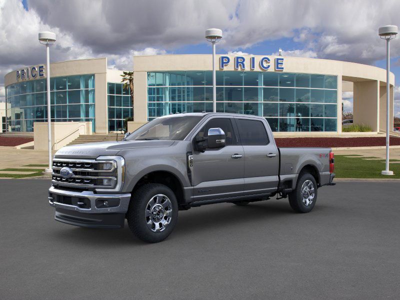 2024 Ford Super Duty F-250® LARIAT