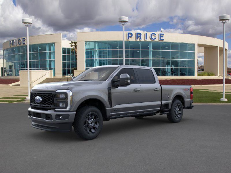 2024 Ford Super Duty F-250® LARIAT