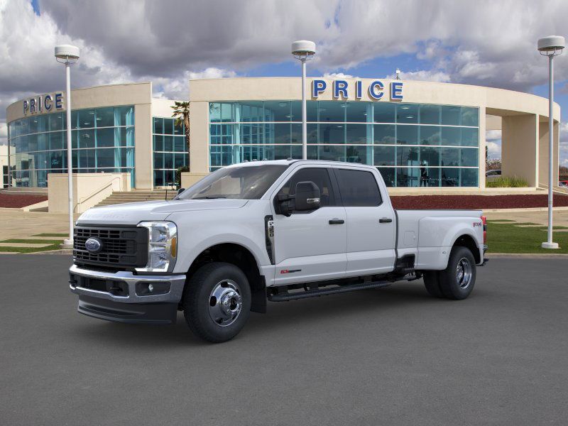 2024 Ford Super Duty F-350® XL