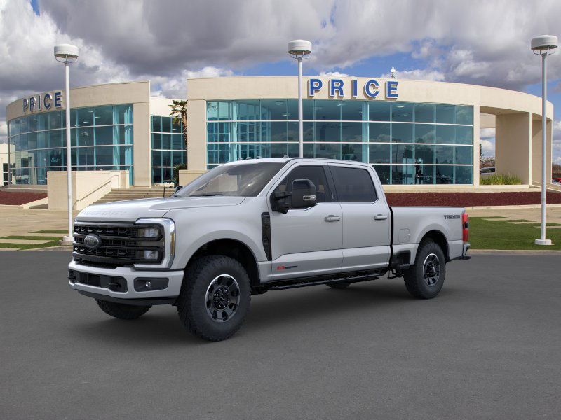 2024 Ford Super Duty F-350® LARIAT