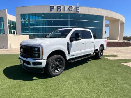 2024 Ford Super Duty F-250® LARIAT