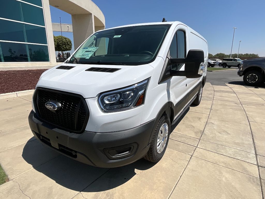 2023 Ford Transit Commercial Cargo Van