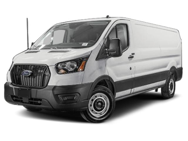 2024 Ford Transit Commercial Cargo Van