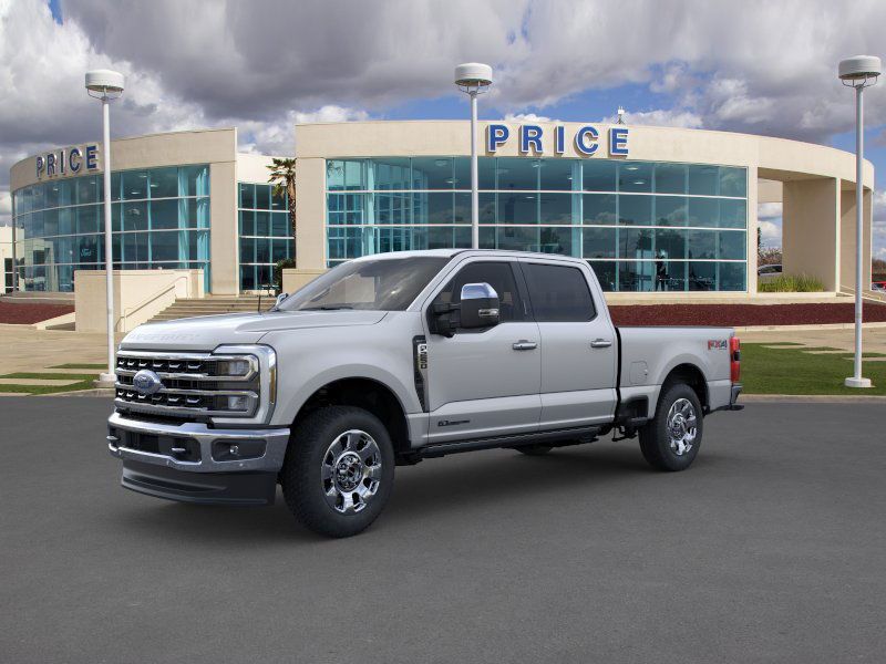 2024 Ford Super Duty F-250® LARIAT