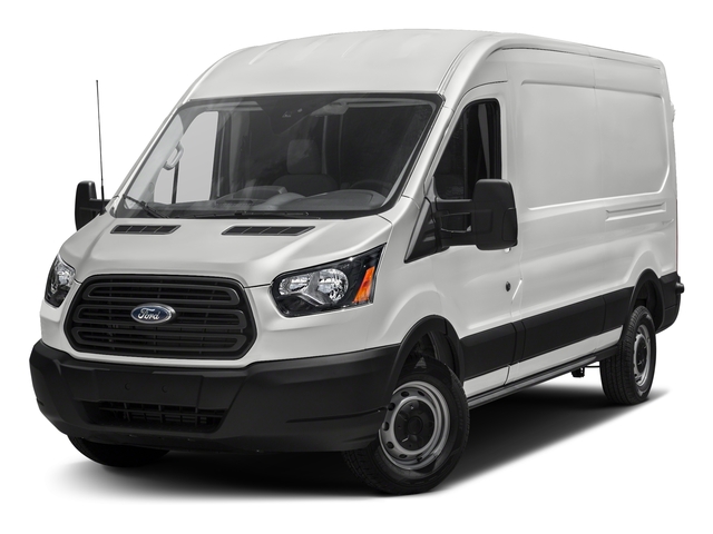 2017 Ford Transit Van Base w/Sliding Pass-Side Cargo-Door