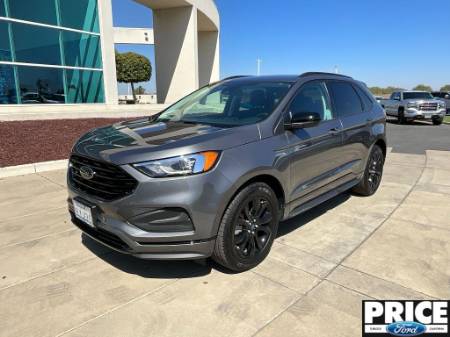 2024 Ford Edge SE