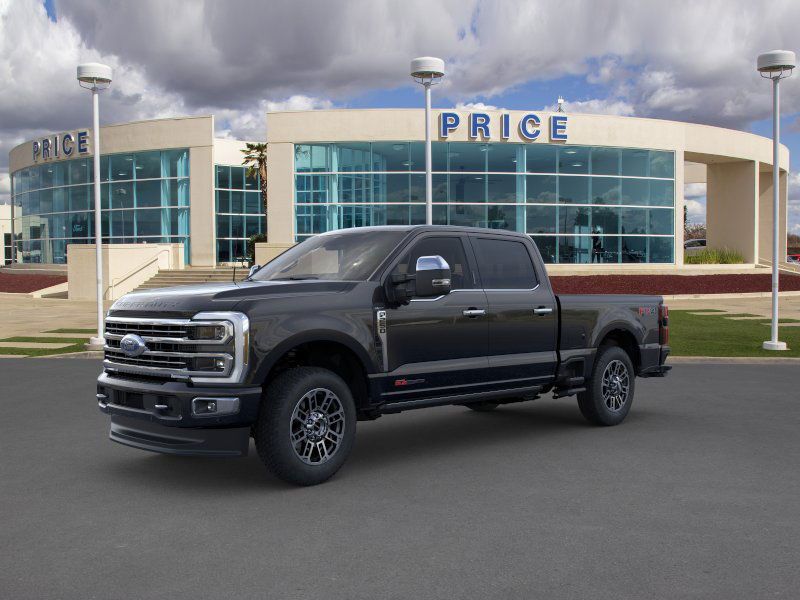 2024 Ford Super Duty F-250® Limited