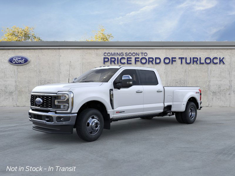 2024 Ford Super Duty F-350® LARIAT