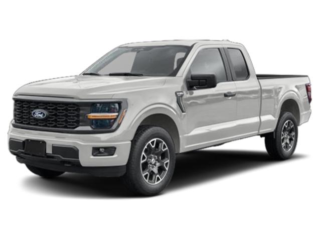 2024 Ford F-150 STX®