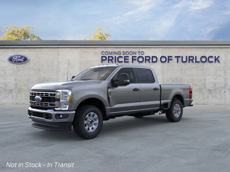 2024 Ford Super Duty F-350® XLT