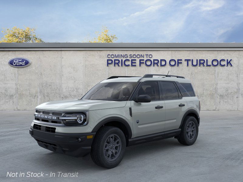 2024 Ford Bronco Sport BIG Bend®