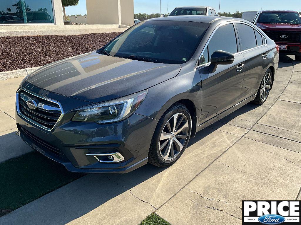 2018 Subaru Legacy Limited