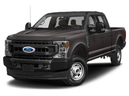 2020 Ford Super Duty F-350 DRW XL
