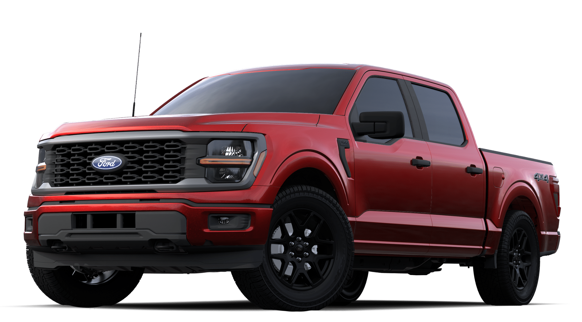 2024 Ford F-150 STX®