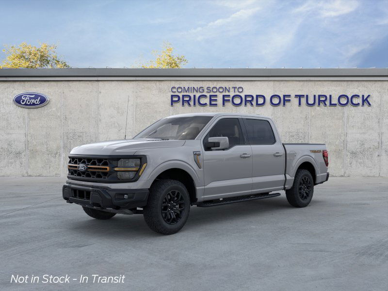 2024 Ford F-150 TREMOR®