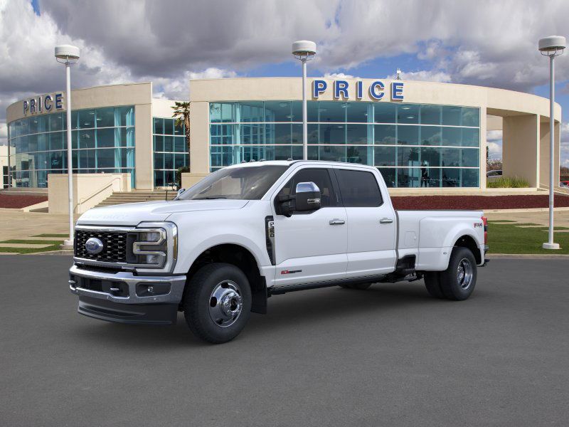 2024 Ford Super Duty F-350® LARIAT