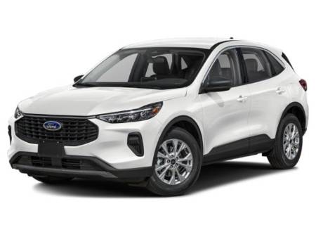 2025 Ford Escape Active™