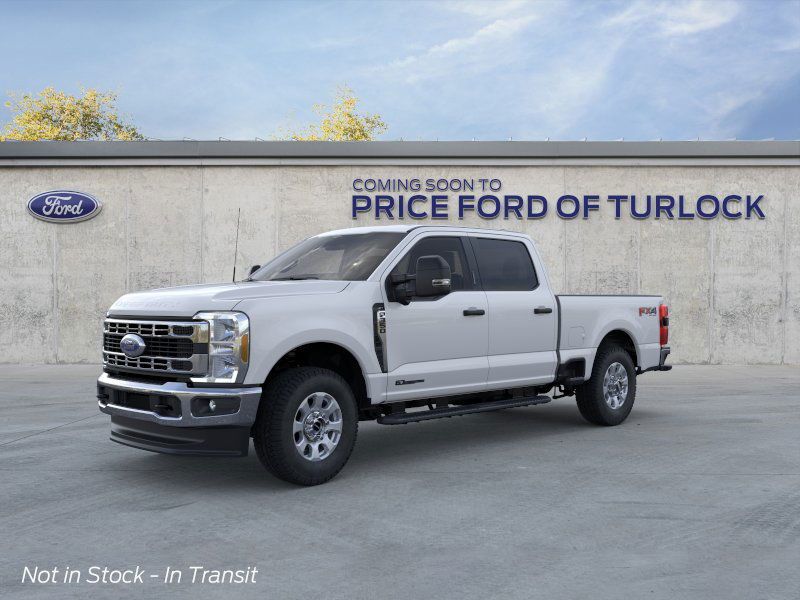 2024 Ford Super Duty F-350® XLT