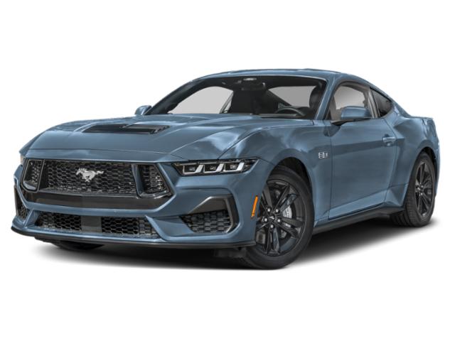 2024 Ford Mustang GT Premium Fastback