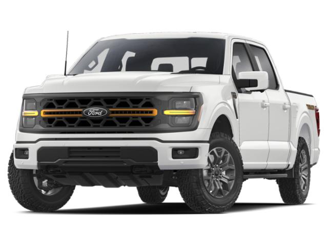 2024 Ford F-150 TREMOR®