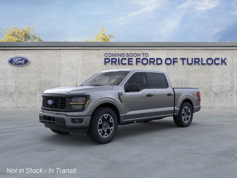 2024 Ford F-150 STX®