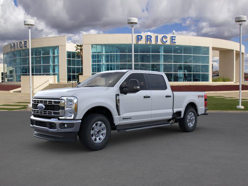 2024 Ford Super Duty F-250® XLT