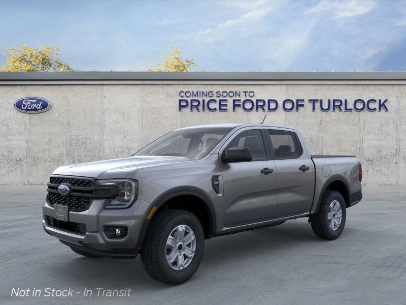 2024 Ford Ranger XL STX