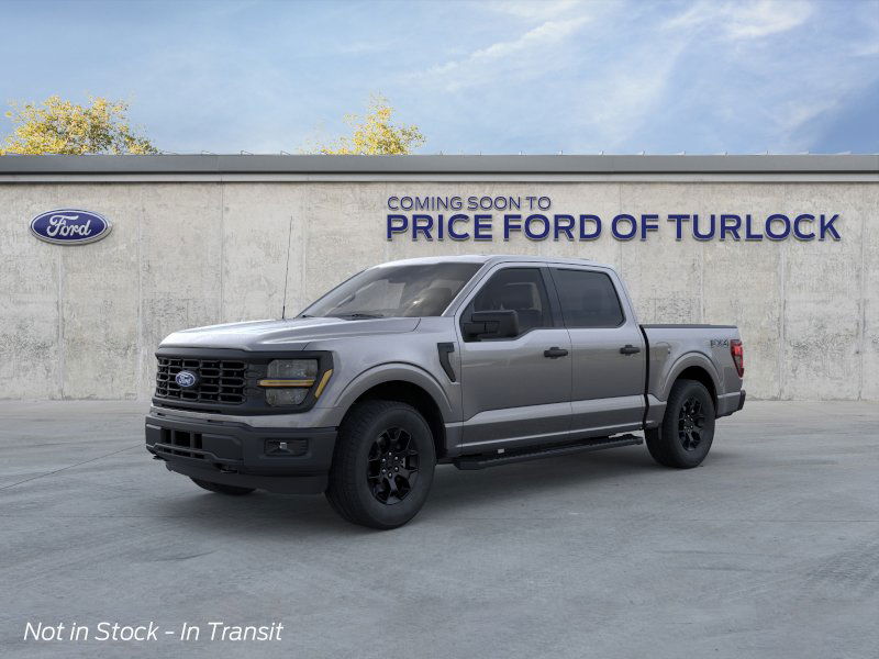 2024 Ford F-150 STX®