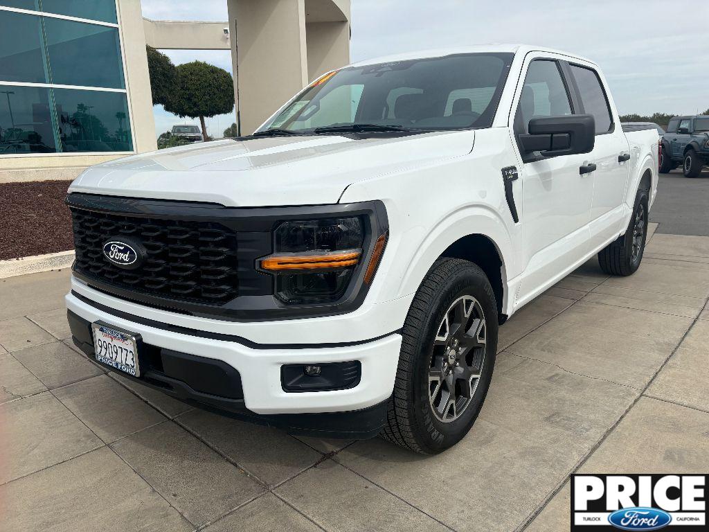 2024 Ford F-150 STX®