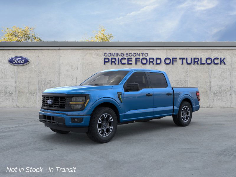 2024 Ford F-150 STX®