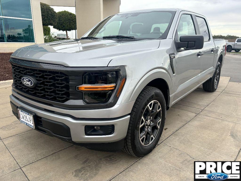 2024 Ford F-150 STX®