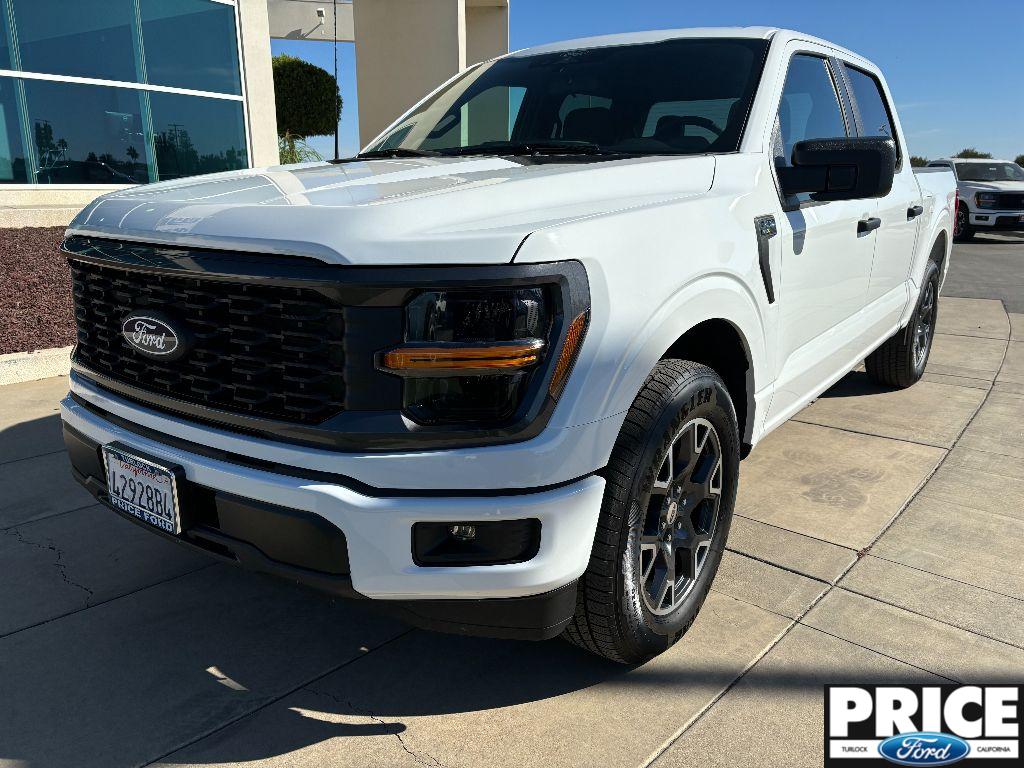 2024 Ford F-150 STX®