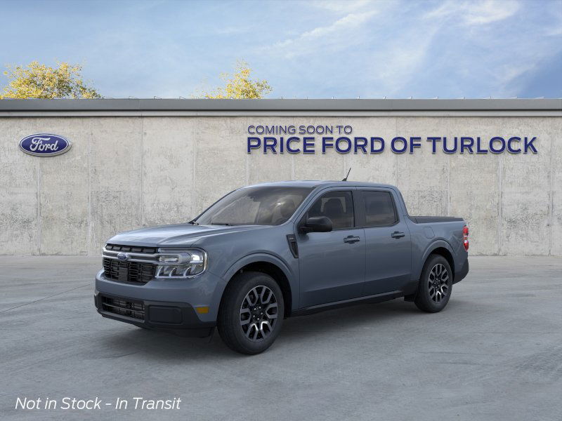 2024 Ford Maverick LARIAT®