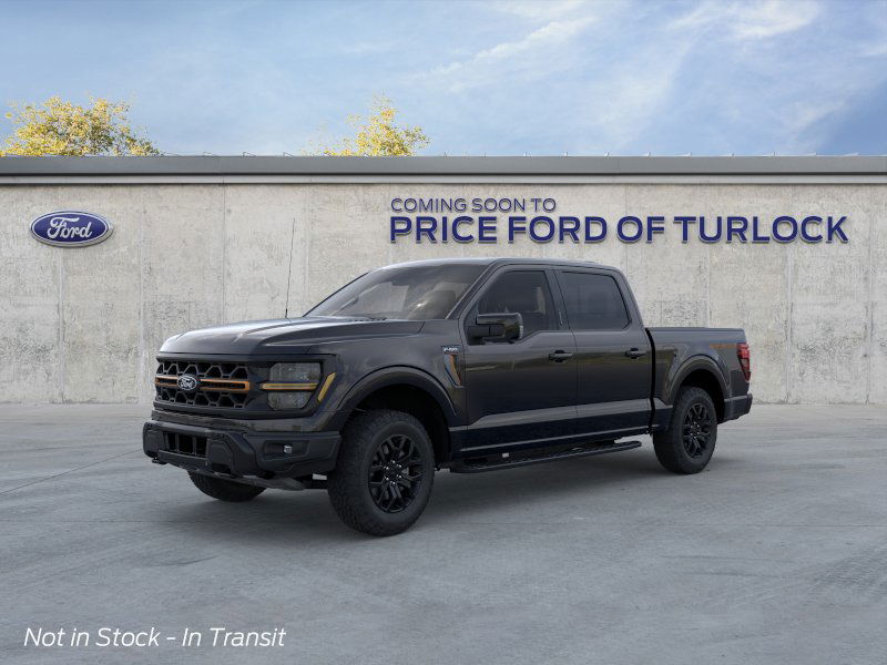 2024 Ford F-150 TREMOR®