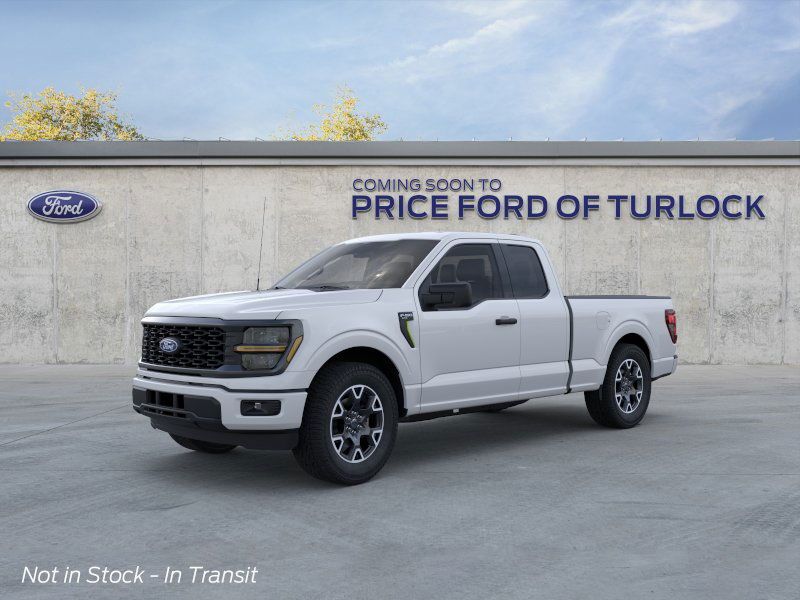 2024 Ford F-150 STX®