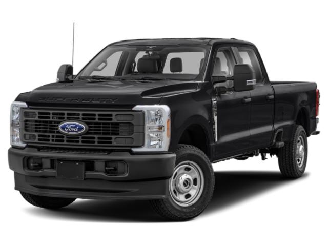 2024 Ford Super Duty F-350® LARIAT