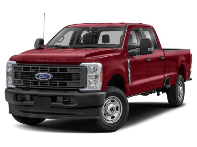 2024 Ford Super Duty F-350® LARIAT