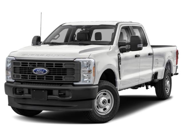 2024 Ford Super Duty F-350® LARIAT