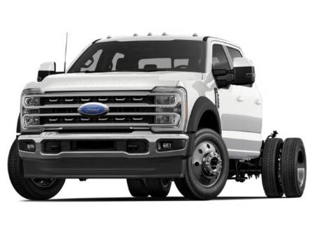 2024 Ford Chassis Cab F-550® XL