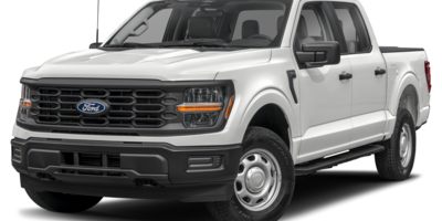 2025 Ford F-150 STX®