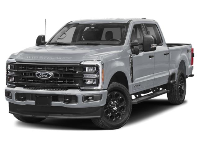 2024 Ford Super Duty F-250® XLT