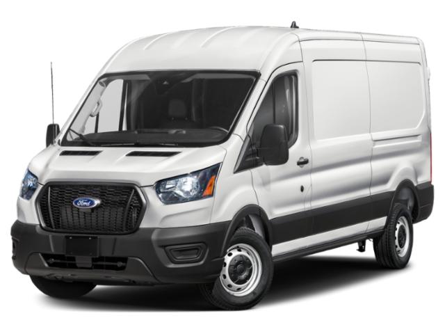 2024 Ford Transit Commercial Cargo Van