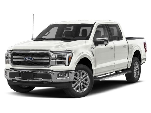 2025 Ford F-150 LARIAT®