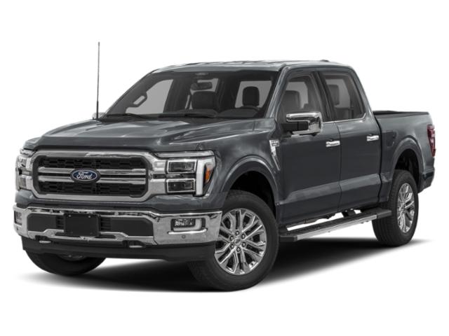 2025 Ford F-150 LARIAT®